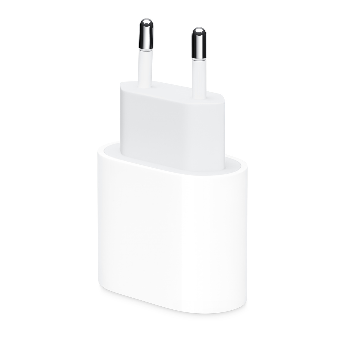 20W Type-C Başlık  BEYAZ